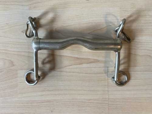 Kandare sprenger aurigan 15 - ,