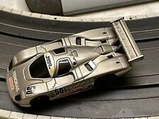 H0 Slot TOMY AFX Toyota Tenoras - Tomy Turbo Chassis , aus Japan - super Zustand