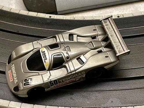 Slot tomy afx toyota - h0,