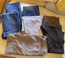 Hosenpaket 7Stk. für Männer