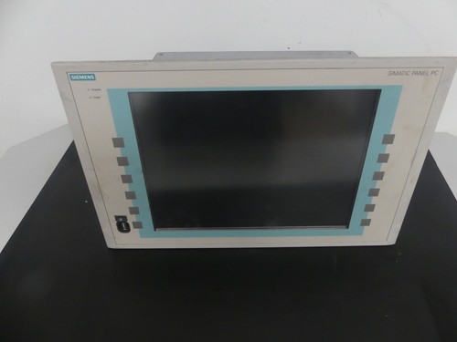 Siemens simatic panel 677b - siemens,