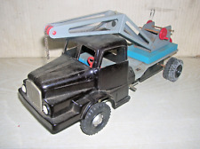 alter DDR MSB VEB Kranlaster