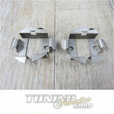 Für HID Kit mit H7 Birnen