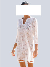 Bluse Tunika Alba Moda