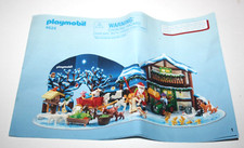 PLAYMOBIL 6624 ANLEITUNG