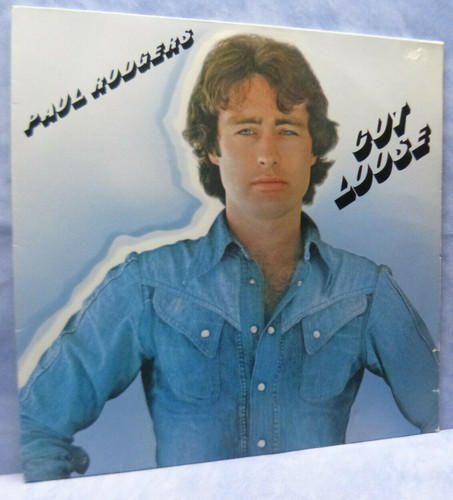 Cut loose paul - cut,