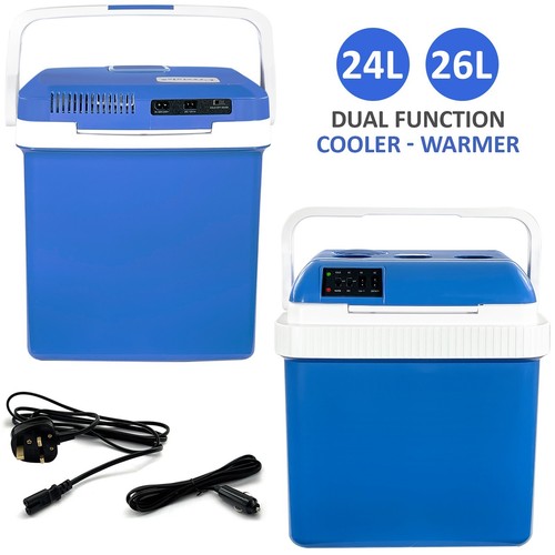 24l 26l kühlbox warm kalt - 24l/26l, warm/kalt