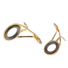 8  Fischen Fliegenrute Guide