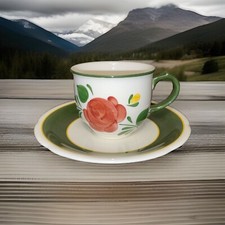 Villeroy boch bauernblume - boch,
