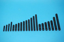 Stehbolzen stiftschraube 8 - m6,