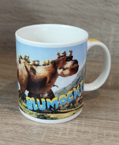 Minions becher dinosaurier - becher,