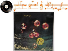 Deep Purple Who Do We Think We