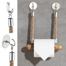 Toilettenpapierhalter