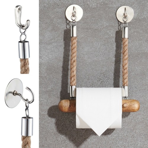 Toilettenpapierhalter