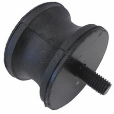 Stoßstange für Wacker