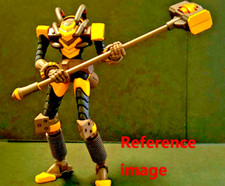 ⭐ NEU BANDAI EVANGELION 2 /