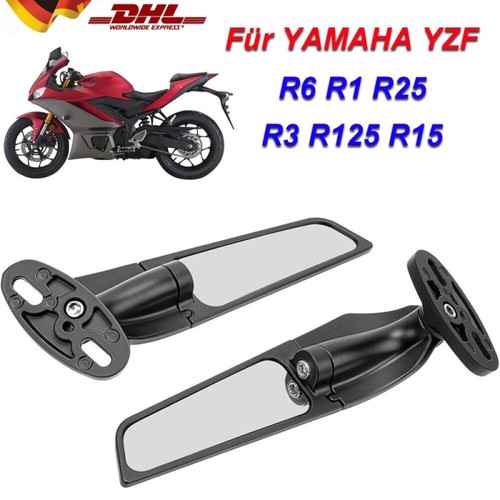 Für yamaha yzf r25 - yamaha, r1