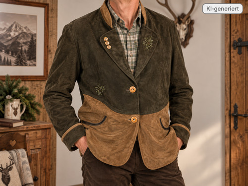 Spieth wensky trachtenjacke - spieth,