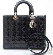 LADY DIOR GM CHRISTIAN DIOR