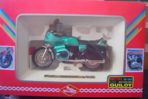 Guitoy bmw 100 - 1:10, r-100