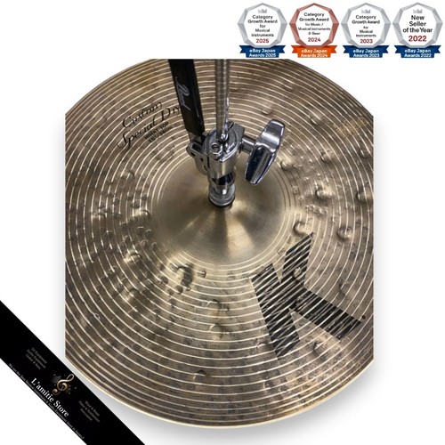 Zildjian custom special - zildjian, k