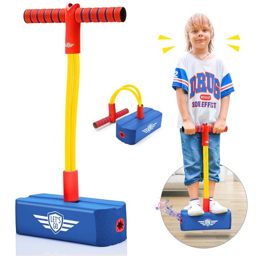 Pogo stick für - pogo,