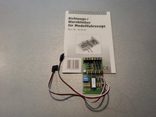 Conrad 235024 Blinker-Modul RC
