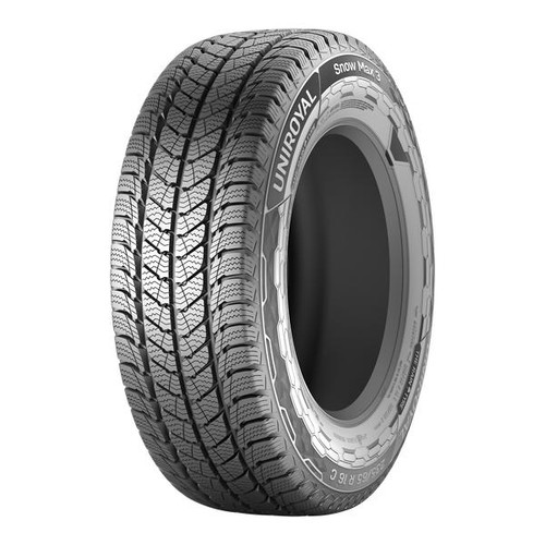 Winterreifen uniroyal - 2x,