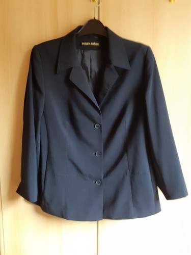 Damen blazer 42 eugen - gr.,