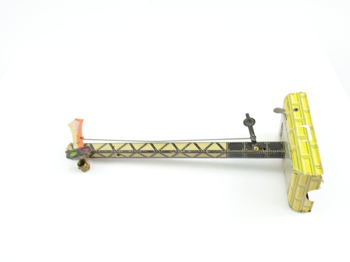 Märklin bing spur 1 - bing,