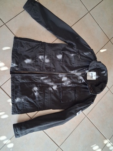 Superdry field jacke - gr., m