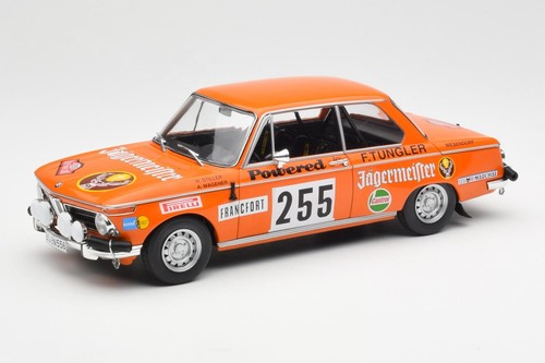 Bmw 2002 jagermeister - 2002,