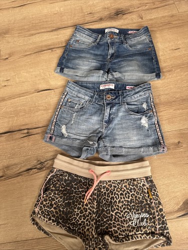 Vingino short 140 kurze - gr,