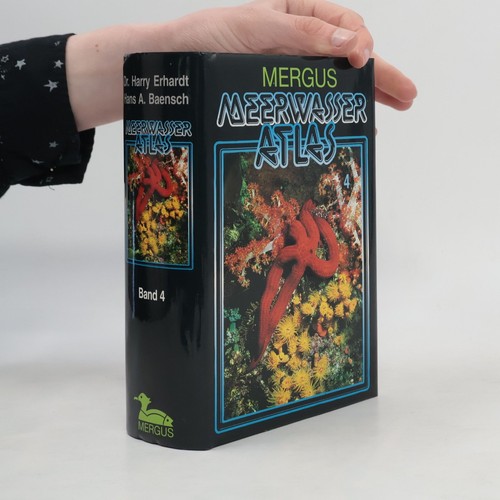 Meerwasser atlas harry - | ,