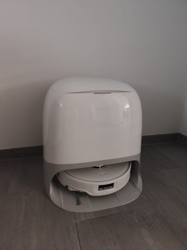 Roborock qrevo curv mit - roborock,