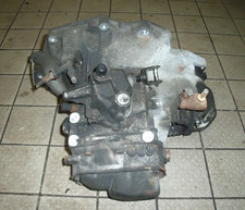 OPEL Getriebe F17+CR3,94