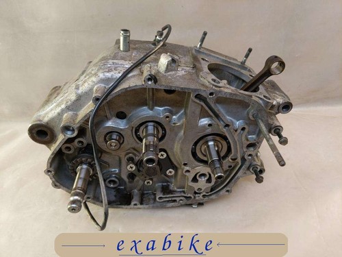 Untermotor für hyosung - gf, 125