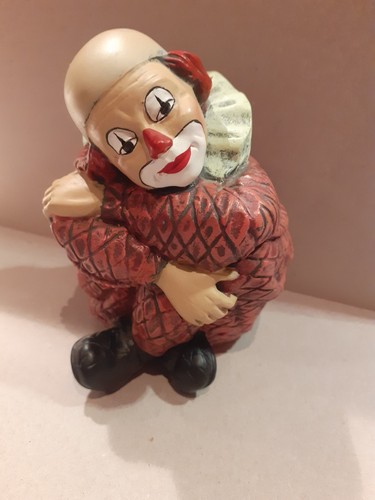 Gilde handwerk clown - gilde,