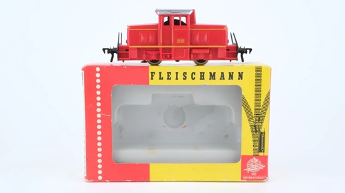 Fleischmann 1306 diesellok - 1306,