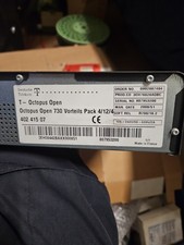 Telekom Octopus Open 730