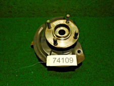 Achsschenkel vorn rechts 3870A116 Mitsubishi Space Star 1.0i 52KW 71PS Bj.2018