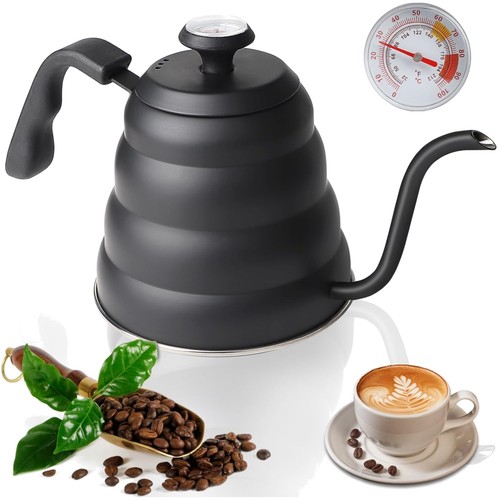 Wasserkocher edelstahl - 1.2l,,