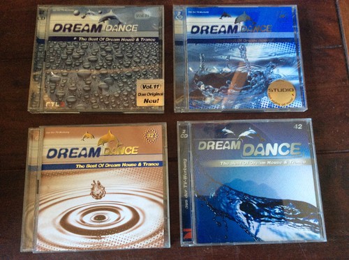 Dream dance vol - vol.11, 30