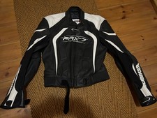 Probiker Lederkombi 2 Teilig, Selten Getragen, Mit Protektoren, Gr54 Jacke/ 52 H