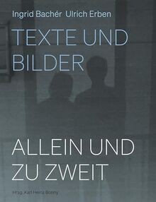 Allein und zweit ingrid - zweit:,