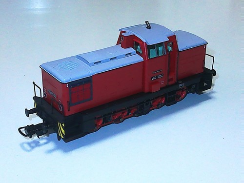 Piko 71235 v60 1054 - piko,