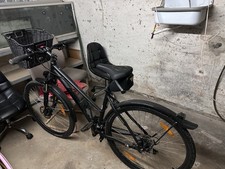 Bulls 28 Zoll Fahrrad –