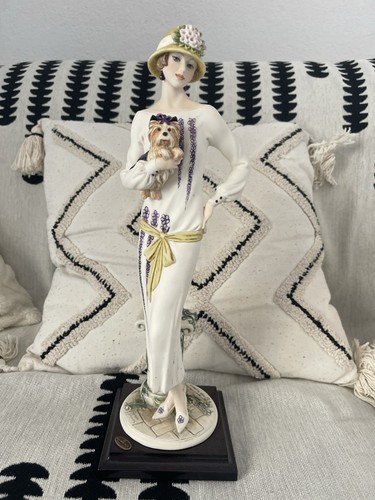 Giuseppe armani figur - giuseppe,