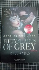 Fifty Shades of Grey -