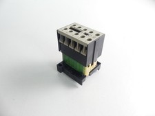 Siemens 3TJ5000-0BB4  Hilfskontakt 10E 24V~-1,2W